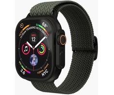 Vonmählen Austa kilpelė 42 | 44 | 45 | 49 mm, vienas dydis – alyvuogių juoda