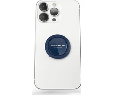 Vonmählen Backflip Pure 3in1 Phone Grip - Marine