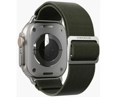 Vonmählen Classic nailono kilpa alyvuogių 38 / 40 / 41 mm