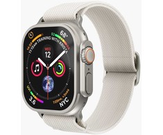 Vonmählen Classic Nylon Loop 44, 45, 46, 49mm One Size, Kreminis