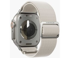 Vonmählen Classic Nylon Loop 44, 45, 46, 49mm One Size, Kreminis
