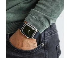 Vonmählen Classic Nylon Loop 44, 45, 46, 49mm One Size, Navy