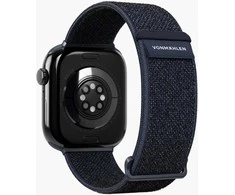 Vonmählen Fitness Loop 2 38 | 40 | 41mm One Size - Navy