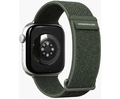 Vonmählen Fitness Loop 2 38 | 40 | 41mm One Size - Olive
