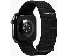 Vonmählen Fitness Loop 2 42 | 44 | 45 | 49mm One Size - Juodas