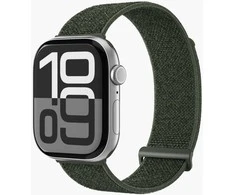 Vonmählen Fitness Loop 2 42 | 44 | 45 | 49mm One Size - Olive