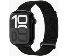 Vonmählen Fitness Loop 2 do Apple Watch 38 | 40 | 41mm One Size - Juodas (AWS00143)