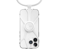 Powerbank Vonmahlen Infinity plus Baltas (INF00010)