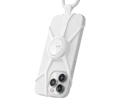 Powerbank Vonmahlen Infinity plus Baltas (INF00010)