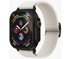 Vonmählen Klasikinė nailono kilpa 38 | 40 | 41 | 42 mm, vienas dydis – kreminė juoda