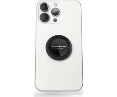 Vonmählen VONMÄHLEN Telefono rankenėlė Grynas juodasis