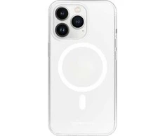 Dėklas Vonmählen Transparent Case iPhone 14 Pro Max