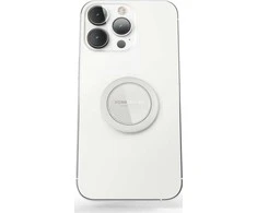 Vonmählen VONMÄHLEN Phone Grip Backflip Pure Light Gray