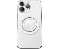 Vonmählen VonMählen Phonegrip Backflip Mag baltas (BFM00006)