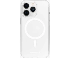 Vonmählen „VonMählen“ skaidrus dėklas „iPhone 15 Pro Max“ (TRC00013)