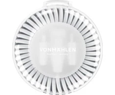 Vonmählen „VonMählen“ viskas viename įkroviklio „viskas viename“ laidas allroundo Eco baltas (ALE00002)