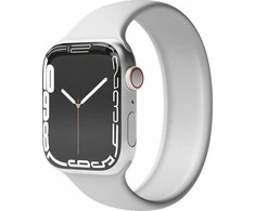„Vonmählen Solo Loop Case 2 Band S“ šviesiai pilka, 42/44/45/49 mm