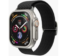 Vonmählen Woven Loop 42 | 44 | 45 | 49mm One Size - Juodas
