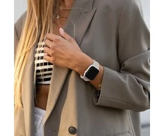 Vonmählen Classic Band 2 40, 41, 42mm One Size, Kreminis