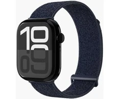 VONMHLEN Fitness Loop 2 42 | 44 | 45 | 49mm One Size - Navy
