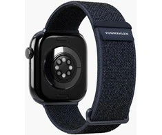 Vonmhlen Fitness Loop 2 42 | 44 | 45 | 49mm One Size - Navy