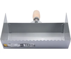Bikuvalt VOREL KIELNIA DO BETONU KOMÓRKOWEGO 200mm 05804