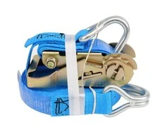 Forankra PAS TRANSPORTOWY BASIC 8m / 2000 / 35mm