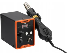 Yato Litavimo stotelė Sthor 79371; 750 W