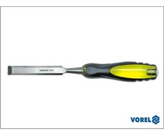 VOREL Kaltas Z PRZEŹROCZYSTĄ RĄCZKĄ 6mm 25510