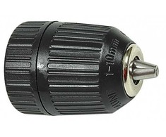 Grąžtas Vorel Toya Sa Poland Griebtuvas grąžtui be rakto | 1-10mm | 3/8"-24UNF (79570)