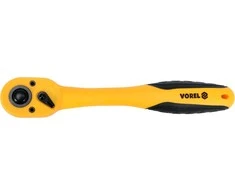 VOREL terkšlė 1/2" DENGTA BENT 53577