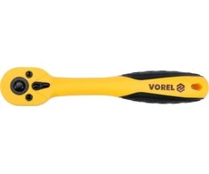 Toya Sa Poland VOREL terkšlė 1/4" DENGTA BENT 53575