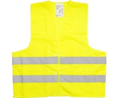 VOREL ĮSPĖJIMO LIEMENĖ-G - XXXL DYDŽIO