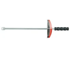 VOREL SUKIMO MOMENTO VERŽLAIČIAI, PAKELIAMIEJI 1/2" 0-200Nm 57450