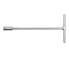 VOREL KLUCZ TRZPIENIOWO - NASADOWY 13mm / 20cm 56790