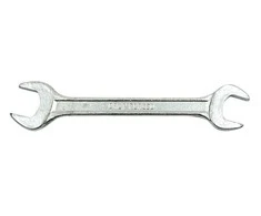 VOREL KLUCZ PŁASKI OBUSTRONNY 24*27mm 50270