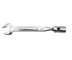 VOREL plokščias raktas 8 mm 52680