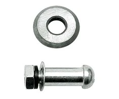 VOREL keičiamas ratas 22 mm 03220 plytelių klojimo įrankiui