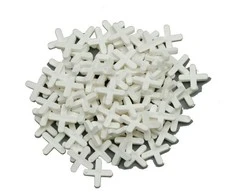 VOREL KRZYŻYKI DYSTANSOWE 2,5mm / 200szt. 04620