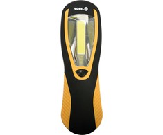VOREL COB LED rankinė lempa 82726