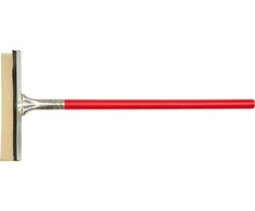 Bradas ŚCIĄGACZKA DO MYCIA SZYB 8" TRZONEK ALUMINIOWY 24CM