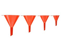 VOREL PILTUVŲ RINKINYS, 4 DALYS, 83005