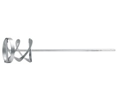 VOREL MIESZADŁO TURBO OCYNKOWANE 80cm