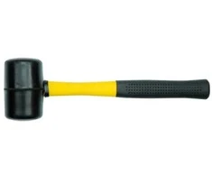VOREL MŁOTEK GUMOWY FG 45mm 33535