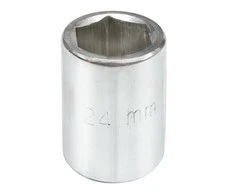 Bikuva.lt VOREL ŠEŠIAKAMPIS ANTGALINIS ANTGALIS 3/4" TRUMPAS 36 mm 53450