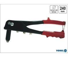 VOREL METAL RIVETER 70020