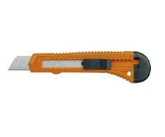 VOREL NOŻYK DO TAPET 18mm 76185