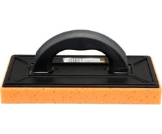 VOREL PACA PLASTIKOWA Z GĄBKĄ NACINANĄ 270 x 130mm