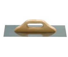 Vorel Smooth nerūdijančio plieno mentele 360x120mm 06640