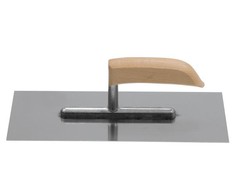 VOREL PACA METALOWA 130x280mm PODSTAWA aliumininės